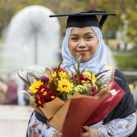 2025 LU Graduation Friday Morning Ceremony 423