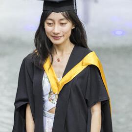 2025 LU Graduation Friday Morning Ceremony 416