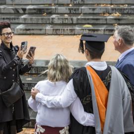 2025 LU Graduation Friday Morning Ceremony 408