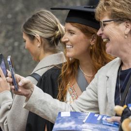 2025 LU Graduation Friday Morning Ceremony 385