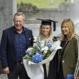 2025 LU Graduation Friday Morning Ceremony 383