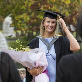 2025 LU Graduation Friday Morning Ceremony 375