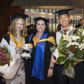 2025 LU Graduation Friday Morning Ceremony 372