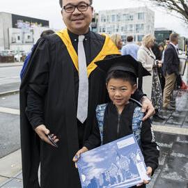 2025 LU Graduation Friday Morning Ceremony 359