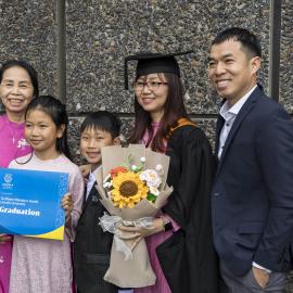 2025 LU Graduation Friday Morning Ceremony 355
