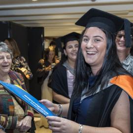 2025 LU Graduation Friday Morning Ceremony 349