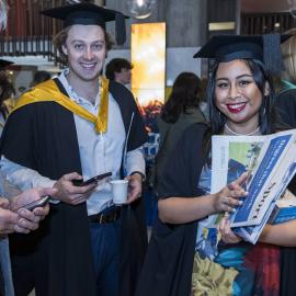2025 LU Graduation Friday Morning Ceremony 346