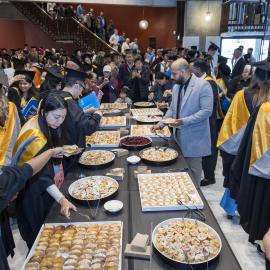 2025 LU Graduation Friday Morning Ceremony 343