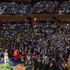 2025 LU Graduation Friday Morning Ceremony 342