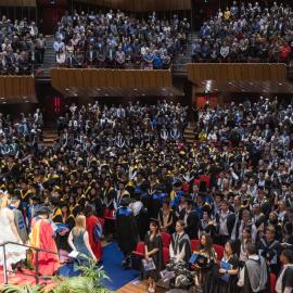 2025 LU Graduation Friday Morning Ceremony 341