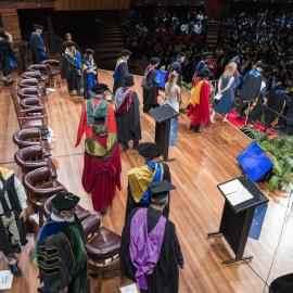 2025 LU Graduation Friday Morning Ceremony 340