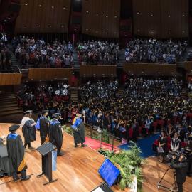 2025 LU Graduation Friday Morning Ceremony 339