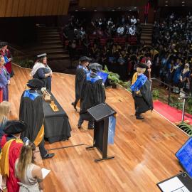 2025 LU Graduation Friday Morning Ceremony 338