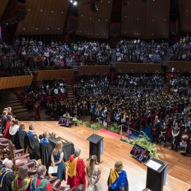 2025 LU Graduation Friday Morning Ceremony 335