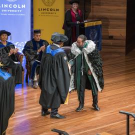 2025 LU Graduation Friday Morning Ceremony 331