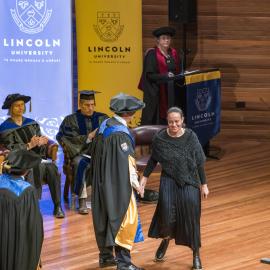 2025 LU Graduation Friday Morning Ceremony 329