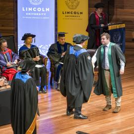 2025 LU Graduation Friday Morning Ceremony 328