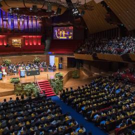 2025 LU Graduation Friday Morning Ceremony 325