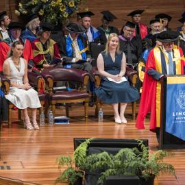 2025 LU Graduation Friday Morning Ceremony 324