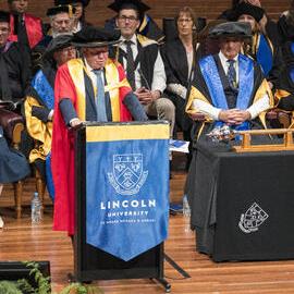 2025 LU Graduation Friday Morning Ceremony 323