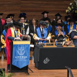 2025 LU Graduation Friday Morning Ceremony 322