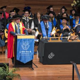 2025 LU Graduation Friday Morning Ceremony 321