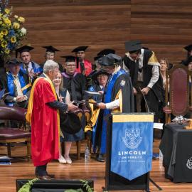 2025 LU Graduation Friday Morning Ceremony 317