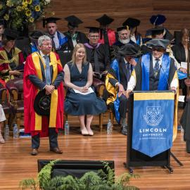 2025 LU Graduation Friday Morning Ceremony 316