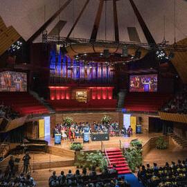 2025 LU Graduation Friday Morning Ceremony 315