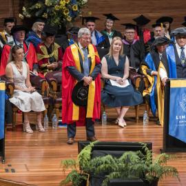 2025 LU Graduation Friday Morning Ceremony 313