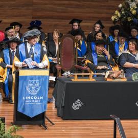 2025 LU Graduation Friday Morning Ceremony 311