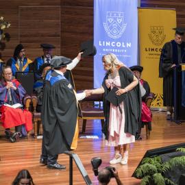 2025 LU Graduation Friday Morning Ceremony 299