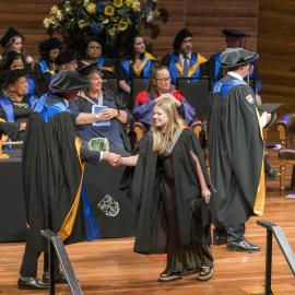 2025 LU Graduation Friday Morning Ceremony 298