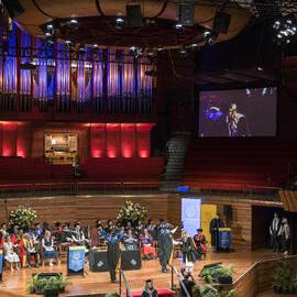 2025 LU Graduation Friday Morning Ceremony 297