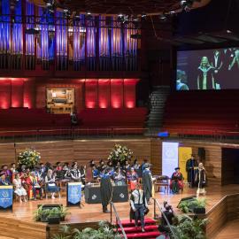 2025 LU Graduation Friday Morning Ceremony 296