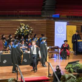 2025 LU Graduation Friday Morning Ceremony 295