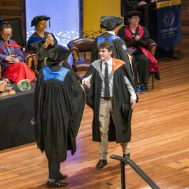 2025 LU Graduation Friday Morning Ceremony 294