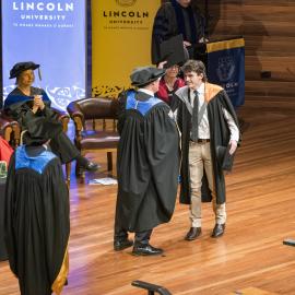 2025 LU Graduation Friday Morning Ceremony 293