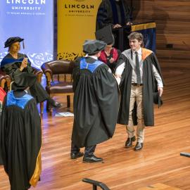 2025 LU Graduation Friday Morning Ceremony 292