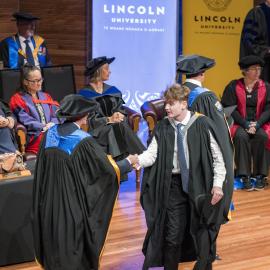 2025 LU Graduation Friday Morning Ceremony 291