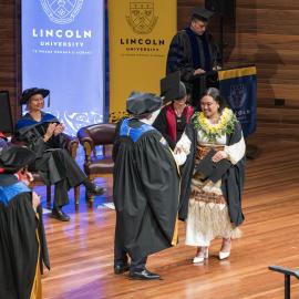 2025 LU Graduation Friday Morning Ceremony 288