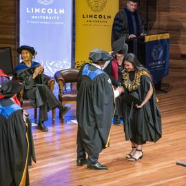 2025 LU Graduation Friday Morning Ceremony 286