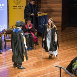 2025 LU Graduation Friday Morning Ceremony 284