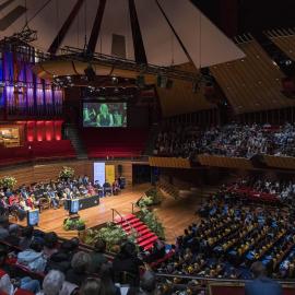 2025 LU Graduation Friday Morning Ceremony 281