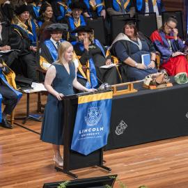 2025 LU Graduation Friday Morning Ceremony 279