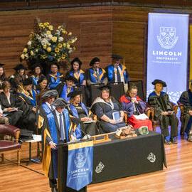 2025 LU Graduation Friday Morning Ceremony 277