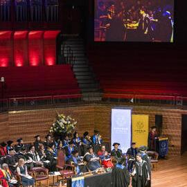 2025 LU Graduation Friday Morning Ceremony 276