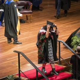 2025 LU Graduation Friday Morning Ceremony 275
