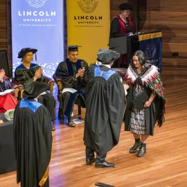 2025 LU Graduation Friday Morning Ceremony 274