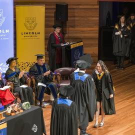 2025 LU Graduation Friday Morning Ceremony 273